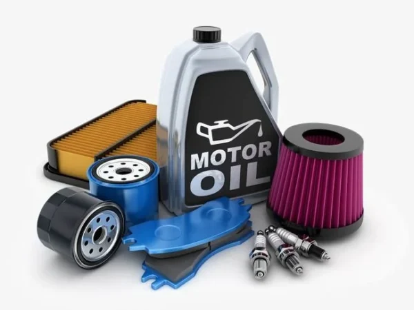 Motor Oil