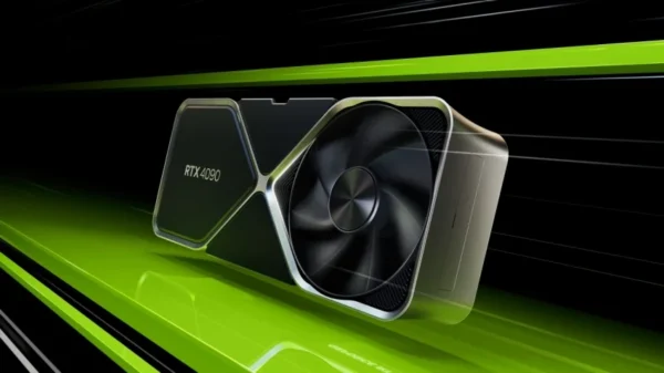 Graphic Card